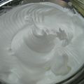 まつゆく's cooksnap of when they made メレンゲを上手に作る方法！.