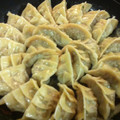 Ｔ-pon's cooksnap of when they made もっちもち♡手作り餃子の皮.