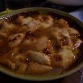 デリママ's cooksnap of when they made 豆腐とささみのみそ焼き.