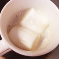 とろけい's cooksnap of when they made 簡単カフェ風♡マシュマロ珈琲.