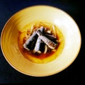 アトレのキッチン's cooksnap of when they made オイルサーディンの和風焼き.