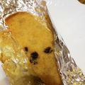 neko_non's cooksnap of when they made ホイルケーキ.