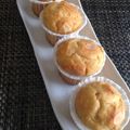 きたろうさん's cooksnap of when they made ピーナッツクリームマフィン.