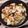 buos's cooksnap of when they made ココナッツオイルdeエビのアヒージョ風.