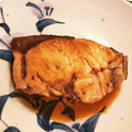 山りんごん's cooksnap of when they made 失敗なしで簡単！ぶりの照り焼き☆.