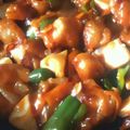 xrymamax's cooksnap of when they made 酢豚のタレ.