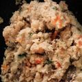 やぎ子san's cooksnap of when they made ➏　おからの炊いたん　➏.