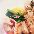 スタバ乙女's cooksnap of when they made ほうれん草の胡麻和え.