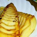 ももかば's cooksnap of when they made 旬のたけのこＤＥバターしょうゆ焼き☆.