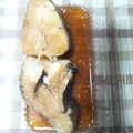 アタックひめちゃん's cooksnap of when they made カラスカレイの煮つけ.