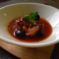 くろりんm's cooksnap of when they made タコの白ワイン煮.