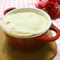 メルティローズ's cooksnap of when they made 簡単♪卵不使用☆しっとり豆乳ケーキ.