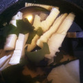 rina1022xx's cooksnap of when they made 筍のすまし汁.