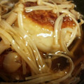 まみムメモ's cooksnap of when they made ♡里芋まんじゅうのきのこあんかけ.