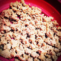 ♡黒みつきなこ♡'s cooksnap of when they made 簡単！肉味噌たっぷり ふろふき大根.