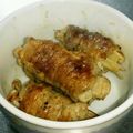 hrspring's cooksnap of when they made 豚バラえのき♪.
