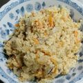 こーちゅんママ's cooksnap of when they made おばあちゃんの特製おから.