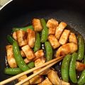 酒cooking's cooksnap of when they made 子どもと一緒に☆カジキの照り焼き.