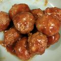 しどにぃ's cooksnap of when they made ふわふわ肉団子.
