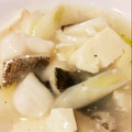 クックMA37UT☆'s cooksnap of when they made タラと豆腐のとろ煮。.