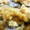 ○みつこ○'s cooksnap of when they made 豚挽き肉をなすで挟んだやつ(笑).