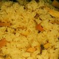 いしぶう's cooksnap of when they made 簡単♪美味しい♪筍ご飯♪.