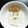 ☆こまっと☆'s cooksnap of when they made デコ離乳食☆ベビーフェイスな納豆おかゆ.