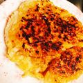 管理栄養士るみこ's cooksnap of when they made 失敗なし中まで美味しい「焼きおにぎり」♪.