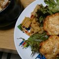 クッキングなおきママ's cooksnap of when they made メンマのピリ辛おつまみ.