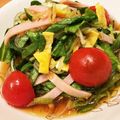じゃみっと's cooksnap of when they made おつまみにもなる春雨サラダ.