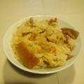 asumama's cooksnap of when they made 筍の混ぜごはん.