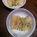 KAERU娘's cooksnap of when they made 旬のたけのこＤＥバターしょうゆ焼き☆.