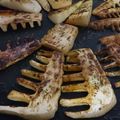 なふなは's cooksnap of when they made たけのこ*バターしょう油炒め.
