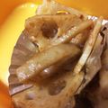 PRN_'s cooksnap of when they made お弁当にも☆れんこんのマヨきんぴら♡.