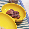 もちゅさん's cooksnap of when they made ヒイカの炊いたん.
