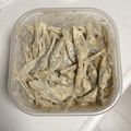 ☆たな☆'s cooksnap of when they made ごぼうサラダ.