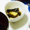 くみらぶ、's cooksnap of when they made 若竹煮☆タケノコとワカメの煮物.