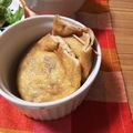 ☆accoco☆'s cooksnap of when they made 肉いなり♪.