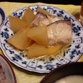 アルカママ's cooksnap of when they made 時短！簡単！調味料全て1*ぶり大根*.