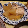 アルカママ's cooksnap of when they made 時短！簡単！調味料全て1*ぶり大根*.