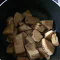 にむばすしゅたーぜん's cooksnap of when they made たけのこの土佐煮.