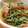meshio's cooksnap of when they made 水菜のジャっと炒め.