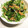 クックB9V37C☆'s cooksnap of when they made 簡単♡水菜とメンマのサラダ♡.
