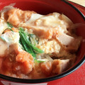 あーちゃん大学生's cooksnap of when they made 即席＆簡単♫とろとろ半熟卵✿親子丼✿.