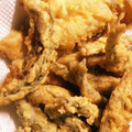 なちびー's cooksnap of when they made ちかのフライ.