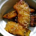 六月十三日's cooksnap of when they made かぼちゃの麺つゆ炒め.