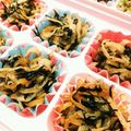 ＊ＡＫＯＲＩ＊'s cooksnap of when they made 切り干し大根、人参、ひじきの煮物.