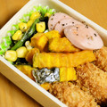 つちかな's cooksnap of when they made おやつにも良い！かぼちゃの素揚げ。.