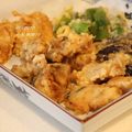 まみお✳'s cooksnap of when they made 菜箸使いがポイント！ナスの天ぷら♪.