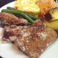 じんとっと's cooksnap of when they made 簡単絶品♪揚げない鯖の竜田揚げ.